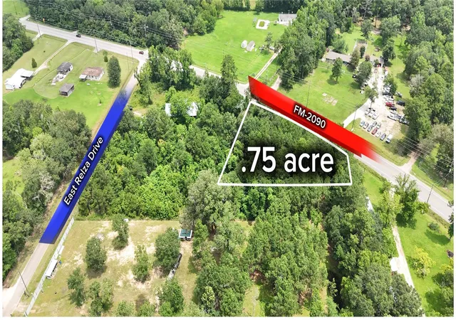 2nd image of 28620 Fm 2090 Road, Splendora, TX 77372 | MLS# 4091195