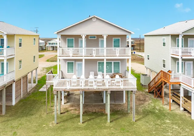 1st image of 2938 Bluewater Hwy, Freeport, TX 77541 | MLS# 9925284