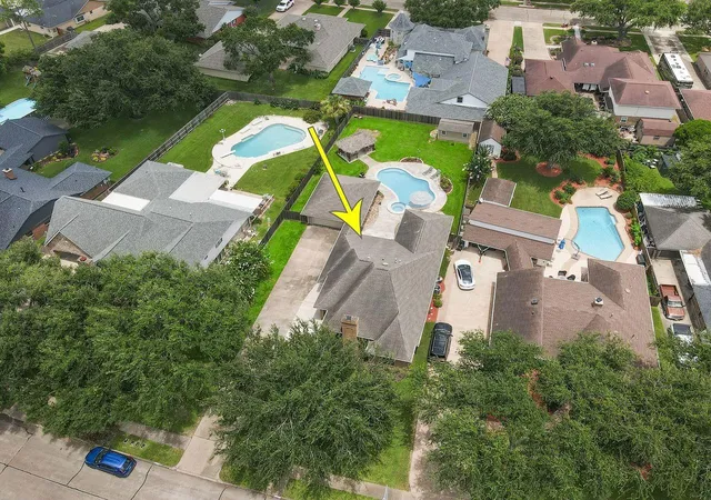 27th image of 2217 Donegal Ct, Deer Park, TX 77536 | MLS# 88395958