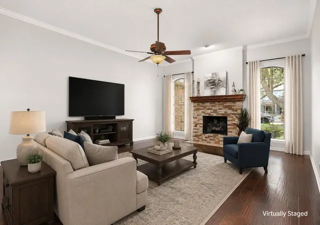 3rd image of 2217 Donegal Ct, Deer Park, TX 77536 | MLS# 88395958