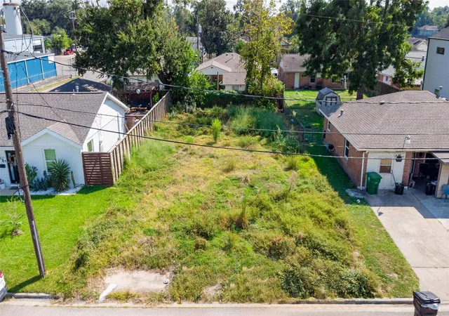 1st image of 1818 & 1820 Lula St, Houston, TX 77009 | MLS# 34516819