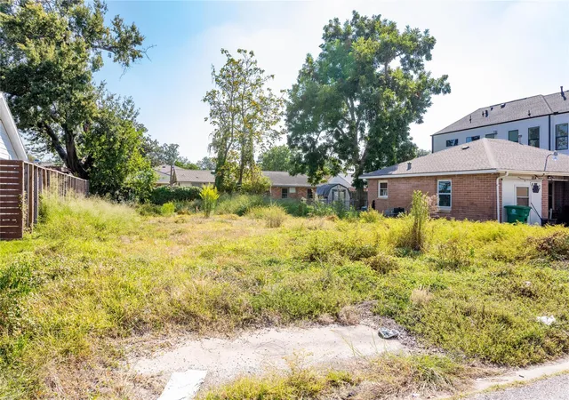 2nd image of 1818 & 1820 Lula St, Houston, TX 77009 | MLS# 34516819