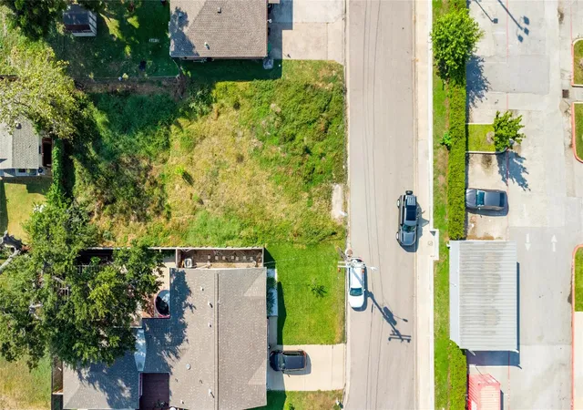 Photo 3 of Land for sale at 1818 & 1820 Lula St, Houston, TX 77009 | MLS# 34516819 | Listing updated on 2026-05-12