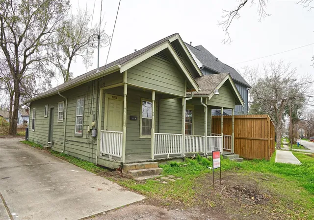 2nd image of 5504 5508 Texas St, Houston, TX 77011 | MLS# 65645351