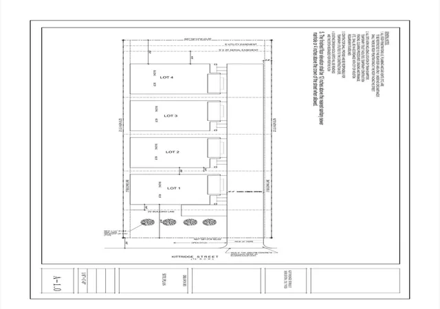Photo 2 of Land for sale at 0 Kittridge St, Houston, TX 77028 | MLS# 73921253 | Listing updated on 2026-05-14