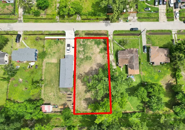 Photo 3 of Land for sale at 0 Kittridge St, Houston, TX 77028 | MLS# 73921253 | Listing updated on 2026-05-14