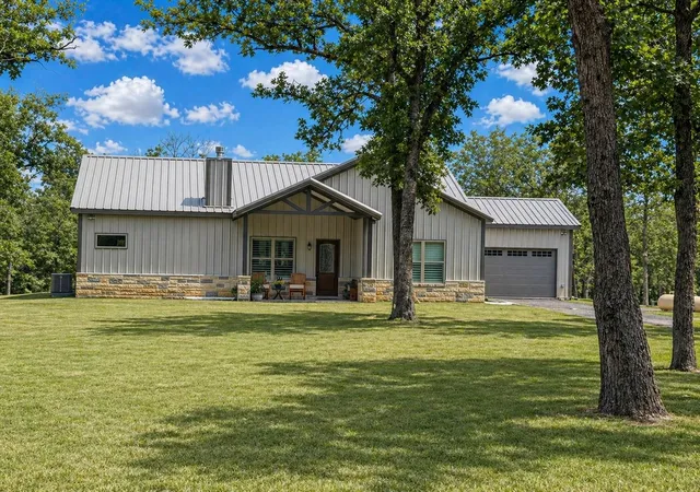 Homes for sale in Donie, TX | 176 Cr 770, Donie, TX 75838 | MLS# 8151612