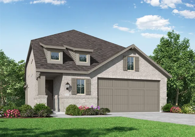 Photo 1 of Sale Pending at 9023 Cliff Palace Dr, Porter, TX 77365 | MLS# 24679846 | Listing updated on 2026-06-25
