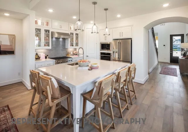 Photo 2 of Sale Pending at 9023 Cliff Palace Dr, Porter, TX 77365 | MLS# 24679846 | Listing updated on 2026-06-25