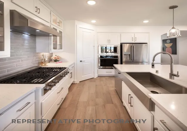 Photo 3 of Sale Pending at 9023 Cliff Palace Dr, Porter, TX 77365 | MLS# 24679846 | Listing updated on 2026-06-25