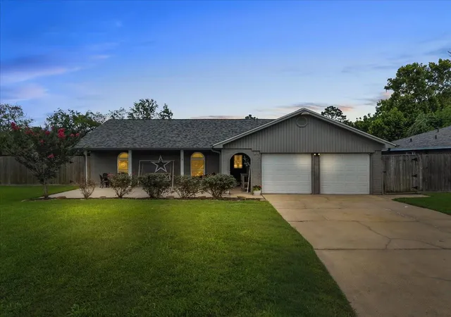 Homes for sale in Santa Fe, TX | 12603 C Bar Cir, Santa Fe, TX 77510 | MLS# 33734952