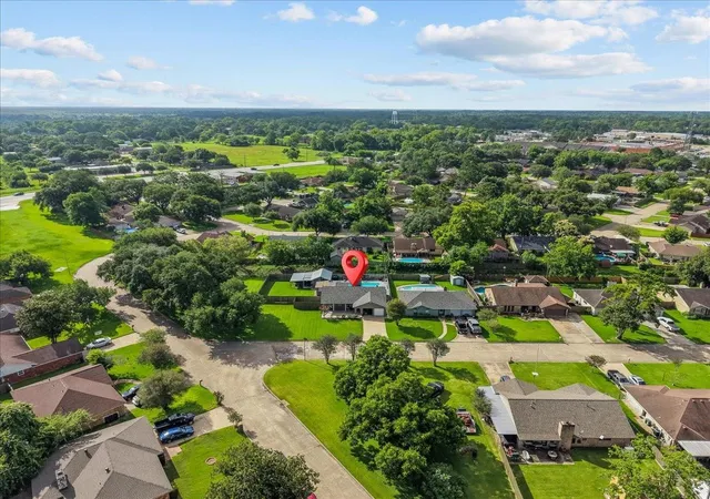 Homes for sale in Santa Fe, TX | 12603 C Bar Cir, Santa Fe, TX 77510 | MLS# 33734952