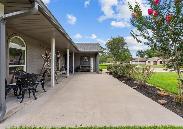 Homes for sale in Santa Fe, TX | 12603 C Bar Cir, Santa Fe, TX 77510 | MLS# 33734952