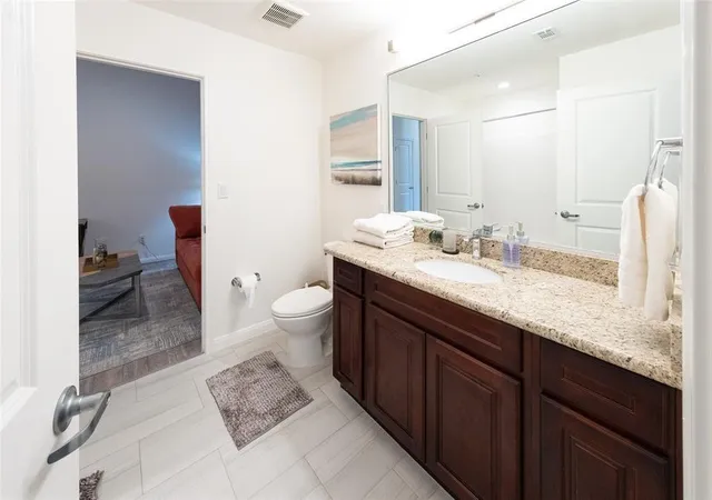 2nd image of 1207 Grand W Blvd, Katy, TX 77449