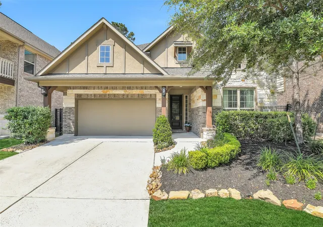 Photo 1 of Sale Pending at 4341 Victoria Pine Dr, Spring, TX 77386 | MLS# 59024712 | Listing updated on 2026-09-13