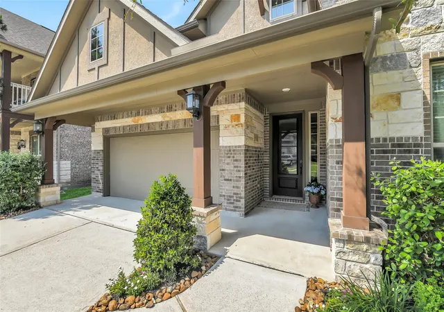 Photo 2 of Sale Pending at 4341 Victoria Pine Dr, Spring, TX 77386 | MLS# 59024712 | Listing updated on 2026-09-13