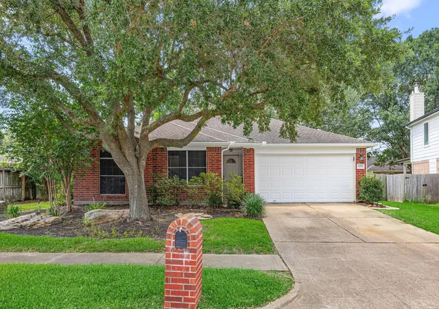 Photo 1 of Sale Pending at 20711 Beech Tree Dr, Katy, TX 77449 | MLS# 9479544 | Listing updated on 2026-09-14