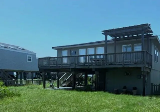 Photo 2 of Single family home for sale at 12925 John Reynolds Rd, Galveston, TX 77554 | MLS# 53041814 | Listing updated on 2026-09-08