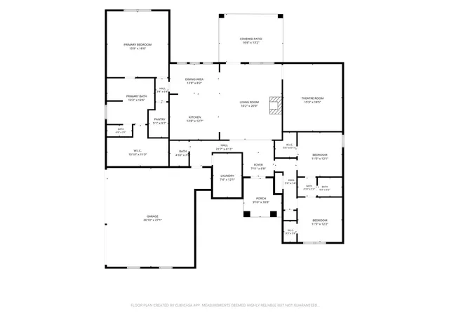 30th image of 23148 Madeira Ct, Porter, TX 77365 | MLS# 13056467