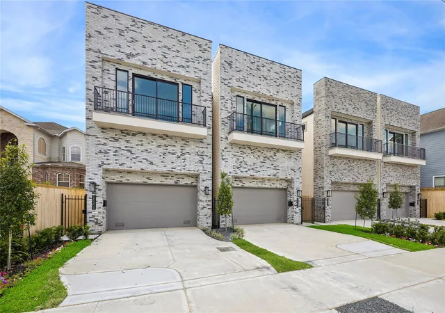 1st image of 1520 W 21st St #B, Houston, TX 77008 | MLS# 91497078