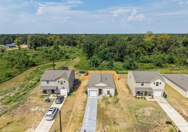 Photo 3 of Single family home for sale at 2537 18th St, Hempstead, TX 77445 | MLS# 31683229 | Listing updated on 2026-09-22