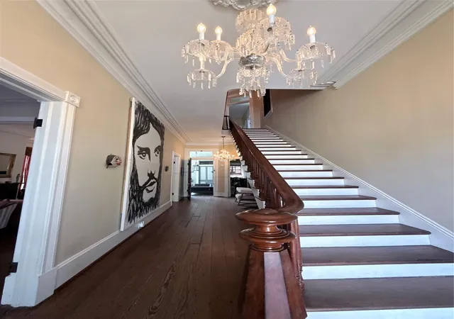 Photo 3 of Single family home for sale at 1515 Postoffice St, Galveston, TX 77550 | MLS# 90521991 | Listing updated on 2026-06-28