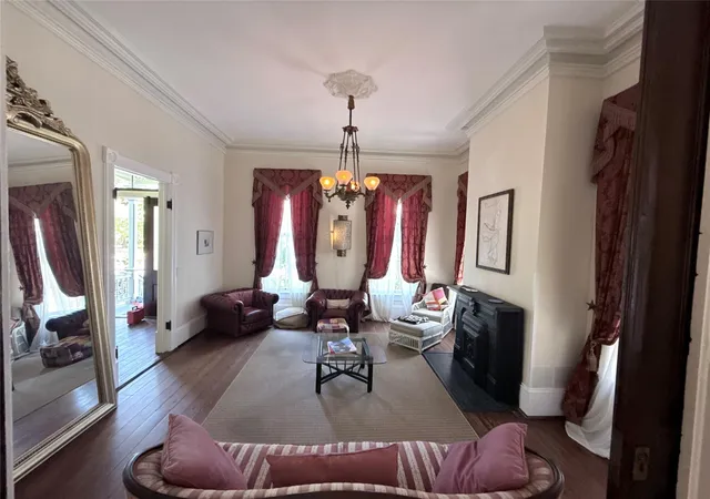 Photo 4 of Single family home for sale at 1515 Postoffice St, Galveston, TX 77550 | MLS# 90521991 | Listing updated on 2026-06-28