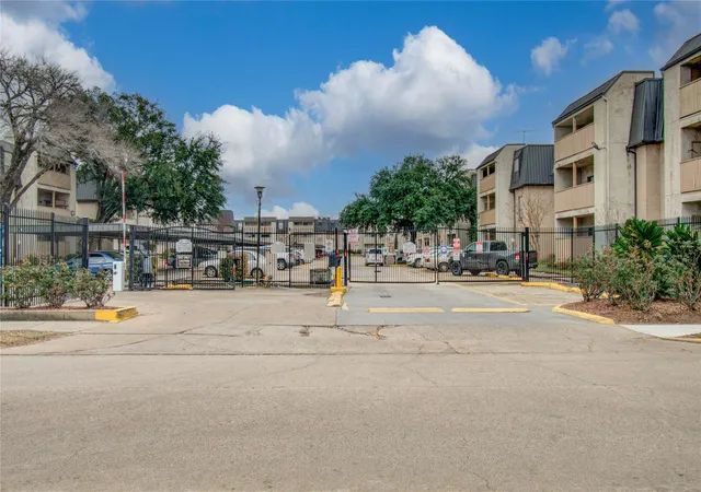 Homes for sale in Houston, TX | 8421 Hearth Drive, Houston, TX 77054 | Houzeo