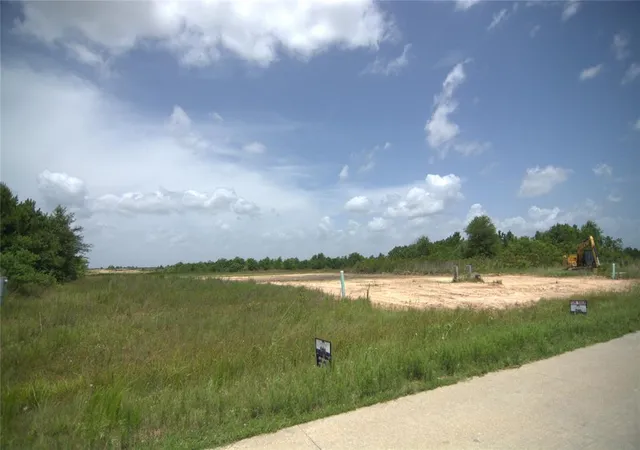 Photo 3 of Land for sale at 7714 Amanda Rd, Cleveland, TX 77327 | MLS# 90161688 | Listing updated on 2026-02-21