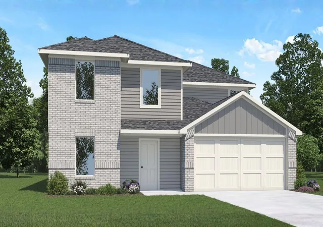 Photo 1 of Single family home for sale at 659 Iron Horse Dr, Conroe, TX 77303 | MLS# 27096836 | Listing updated on 2026-09-18