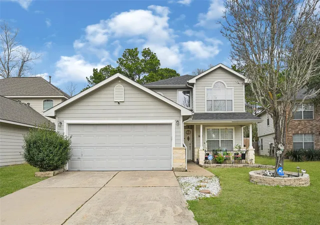 Photo 1 of Single family home for sale at 22214 Queenbury Hills Dr, Houston, TX 77073 | MLS# 96155790 | Listing updated on 2026-08-17