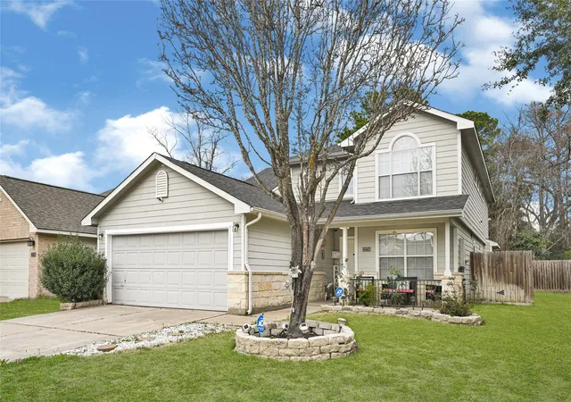 Photo 2 of Single family home for sale at 22214 Queenbury Hills Dr, Houston, TX 77073 | MLS# 96155790 | Listing updated on 2026-08-17