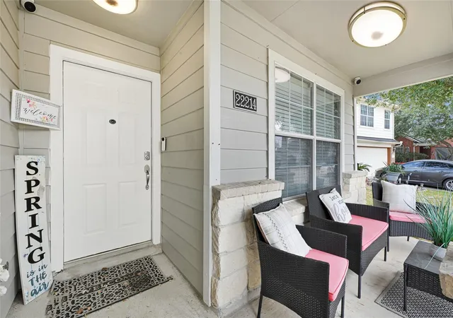Photo 3 of Single family home for sale at 22214 Queenbury Hills Dr, Houston, TX 77073 | MLS# 96155790 | Listing updated on 2026-08-17