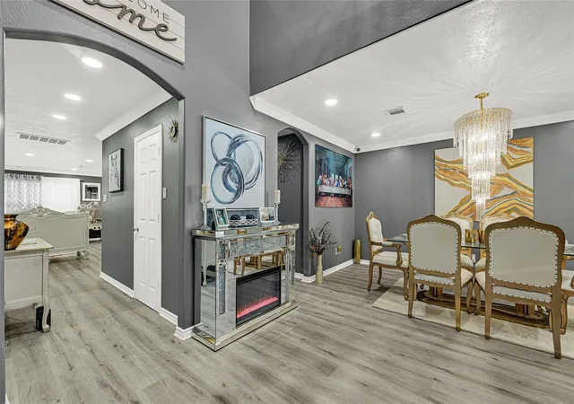 Photo 3 of Single family home for sale at 22214 Queenbury Hills Dr, Houston, TX 77073 | MLS# 96155790 | Listing updated on 2026-08-17