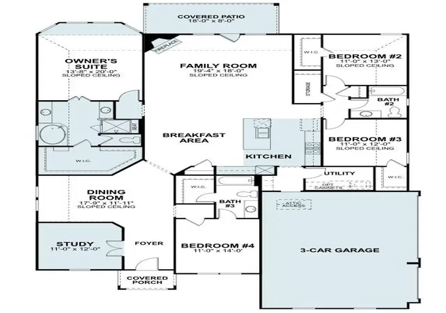 2nd image of 21007 Red Arbutus Ct, Tomball, TX 77377 | MLS# 6745415