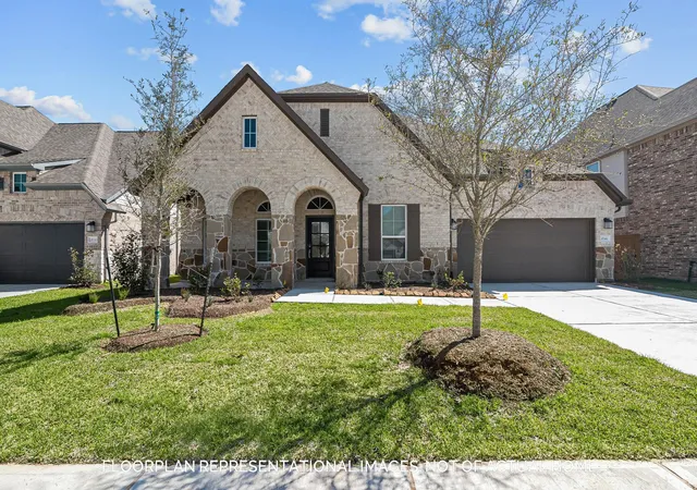 5th image of 21007 Red Arbutus Ct, Tomball, TX 77377 | MLS# 6745415