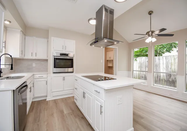 Photo 1 of Single family home for sale at 1010 Rock Cyn Dr, Katy, TX 77450 | MLS# 48223490 | Listing updated on 2026-08-17