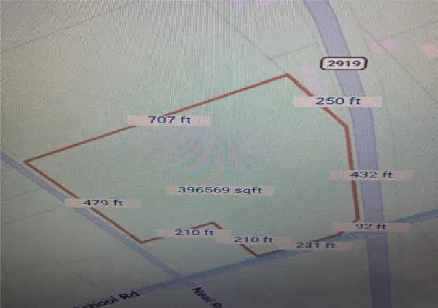 1st image of 000 Fm 2919, Beasley, TX 77417 | MLS# 29191042