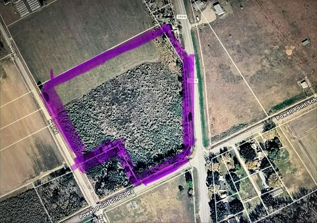 2nd image of 000 Fm 2919, Beasley, TX 77417 | MLS# 29191042