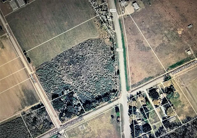 9th image of 000 Fm 2919, Beasley, TX 77417 | MLS# 29191042