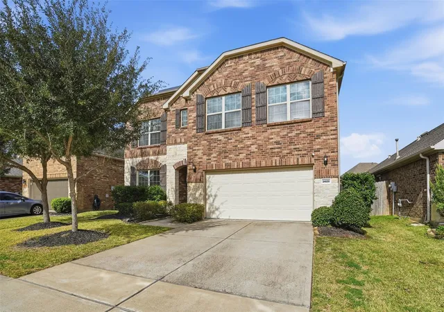 Photo 1 of Single family home for sale at 24630 Ballad Dr, Katy, TX 77493 | MLS# 31077222 | Listing updated on 2026-09-21