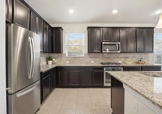 Photo 3 of Single family home for sale at 24630 Ballad Dr, Katy, TX 77493 | MLS# 31077222 | Listing updated on 2026-09-21