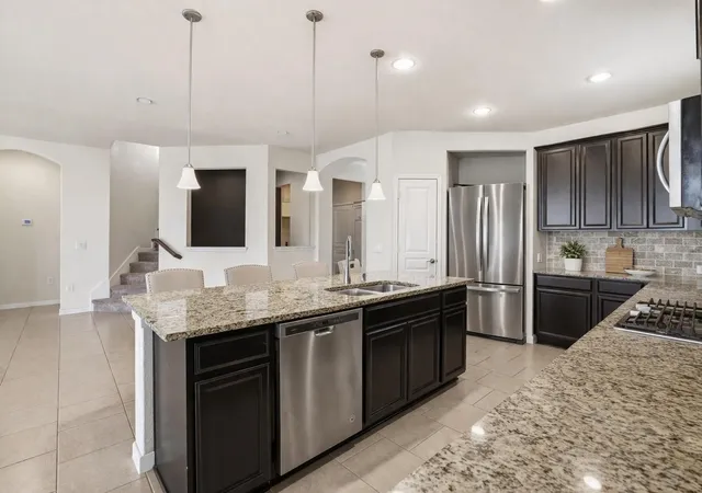 Photo 3 of Single family home for sale at 24630 Ballad Dr, Katy, TX 77493 | MLS# 31077222 | Listing updated on 2026-09-21