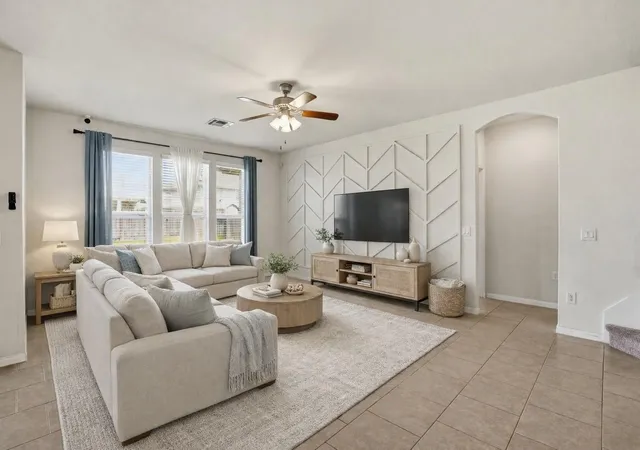 Photo 4 of Single family home for sale at 24630 Ballad Dr, Katy, TX 77493 | MLS# 31077222 | Listing updated on 2026-09-21
