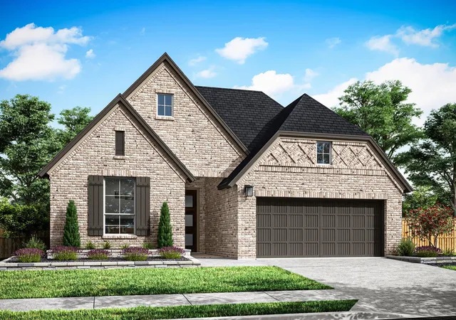 Photo 1 of Single family home for sale at 9602 Seaside Daisy Ln, Richmond, TX 77407 | MLS# 93164377 | Listing updated on 2026-09-22