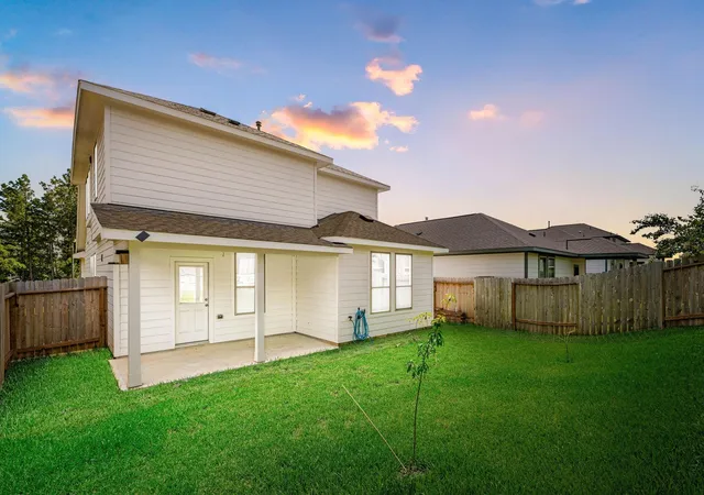 Photo 2 of Single family home for sale at 25595 Blossom Ct, Montgomery, TX 77316 | MLS# 49839787 | Listing updated on 2026-07-20
