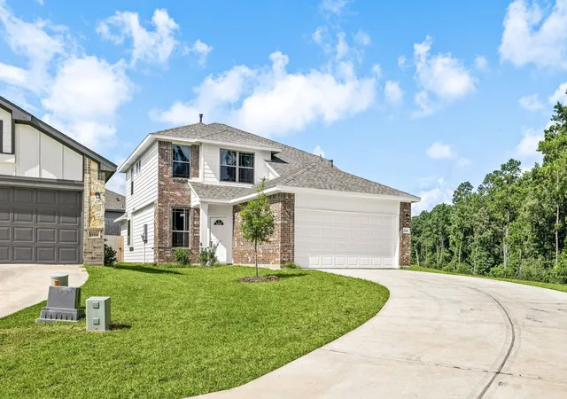 Photo 47 of Single family home for sale at 25595 Blossom Ct, Montgomery, TX 77316 | MLS# 49839787 | Listing updated on 2026-07-20