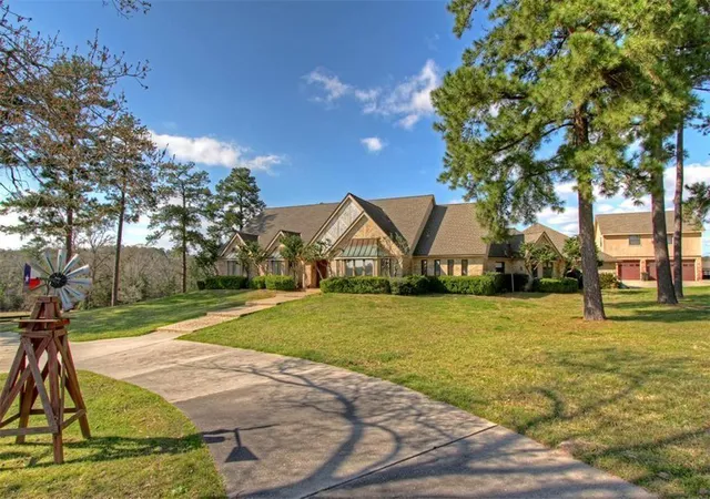 Photo 1 of Single family home for sale at 10436 League Line Rd, Conroe, TX 77304 | MLS# 38395303 | Listing updated on 2026-02-02
