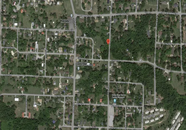 3rd image of 0 S Pratt Street, Pocahontas, AR 72455 | MLS# 11836748