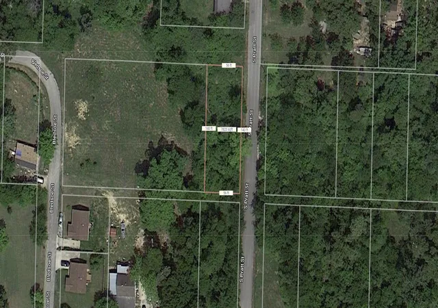 5th image of 0 S Pratt Street, Pocahontas, AR 72455 | MLS# 11836748